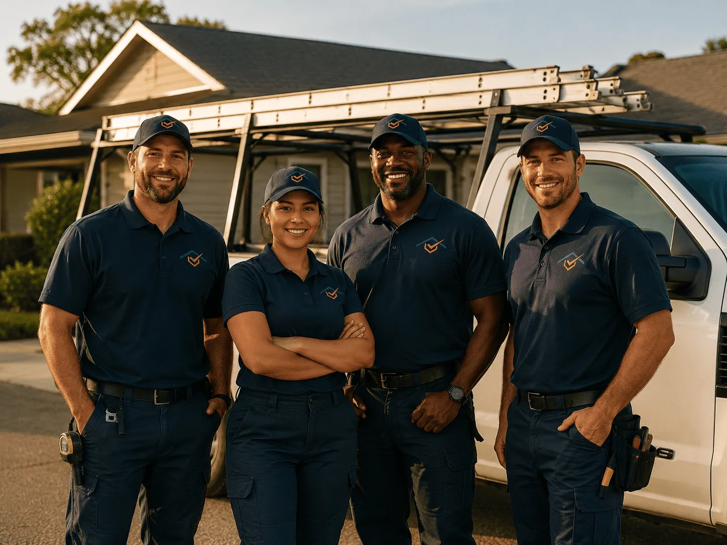 Roof Inspection company in Sterling, PA